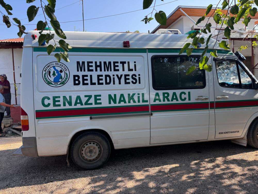 Aile kavgası facia ile bitti! Oğlunu tahrayla öldürdü, gelini ve torununu yaraladı 4
